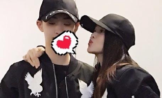 伊能静儿子穿女装照片曝光 身材姣好十分的性感热辣